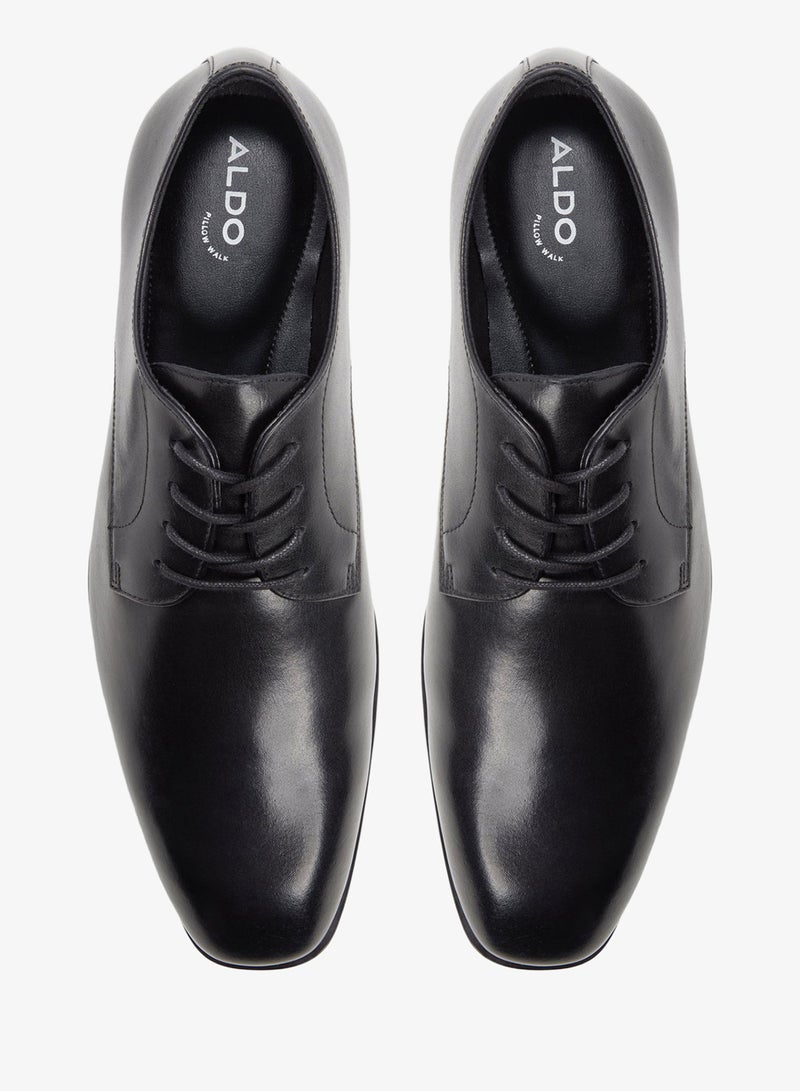 ALDO Lace Up Formal Shoes - Image 5